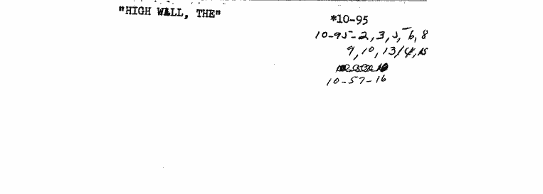 SCR ID # 98-8-4-36-1-1-1