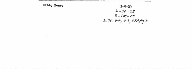 SCR ID # 98-8-4-58-1-1-1