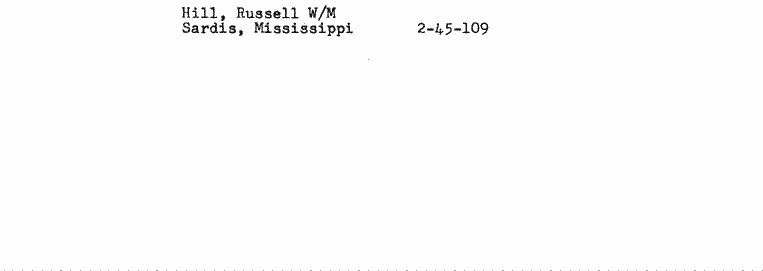 SCR ID # 98-8-4-76-1-1-1