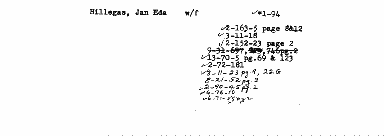 SCR ID # 98-8-4-84-1-1-1