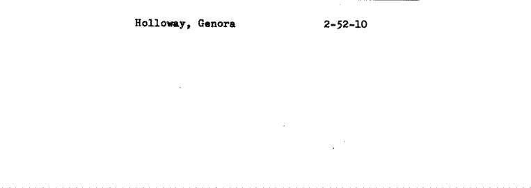 SCR ID # 98-8-5-77-1-1-1