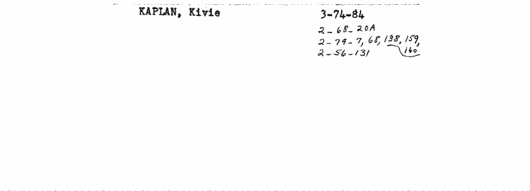 SCR ID # 98-11-1-23-1-1-1
