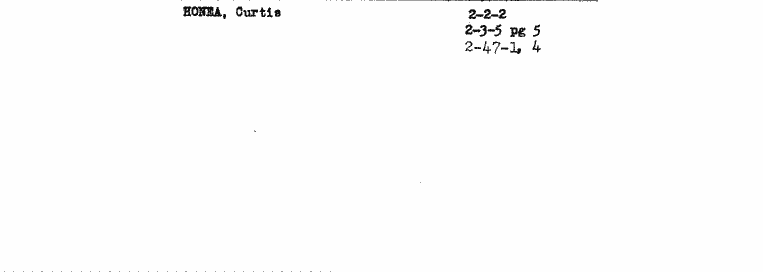 SCR ID # 98-8-6-3-1-1-1