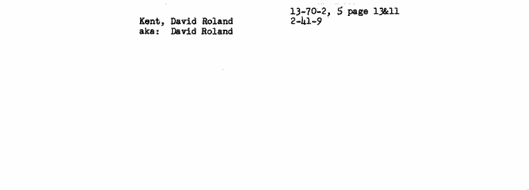 SCR ID # 98-11-2-77-1-1-1
