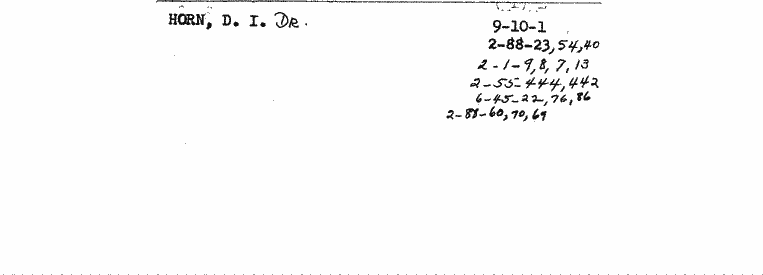 SCR ID # 98-8-6-52-1-1-1