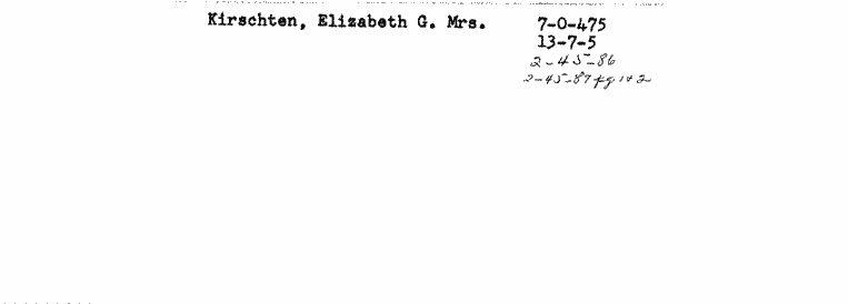 SCR ID # 98-11-3-96-1-1-1