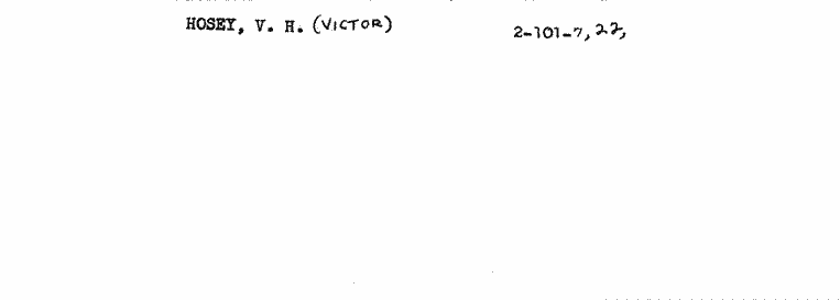 SCR ID # 98-8-6-76-1-1-1