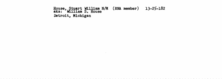 SCR ID # 98-8-6-94-1-1-1