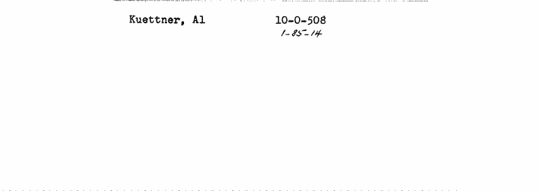 SCR ID # 98-11-4-49-1-1-1