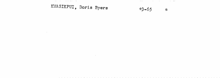 SCR ID # 98-11-4-63-1-1-1