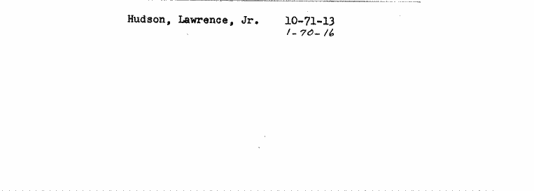 SCR ID # 98-8-7-32-1-1-1