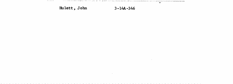 SCR ID # 98-8-7-70-1-1-1
