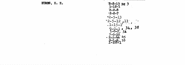 SCR ID # 98-8-7-80-1-1-1