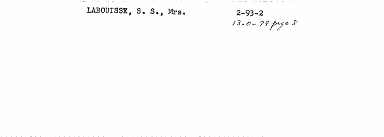SCR ID # 98-12-1-63-1-1-1