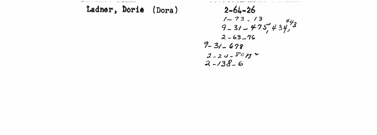 SCR ID # 98-12-1-75-1-1-1