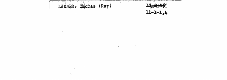 SCR ID # 98-12-1-79-1-1-1