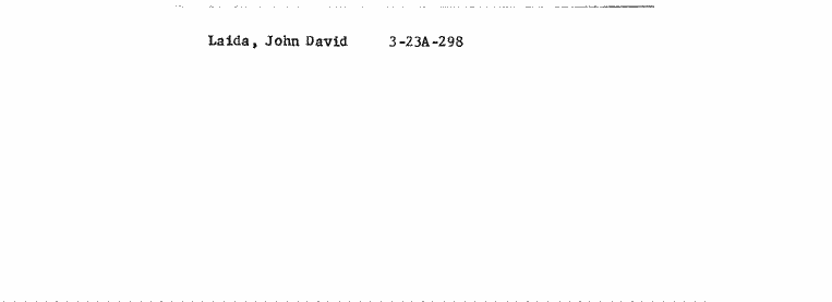 SCR ID # 98-12-1-87-1-1-1
