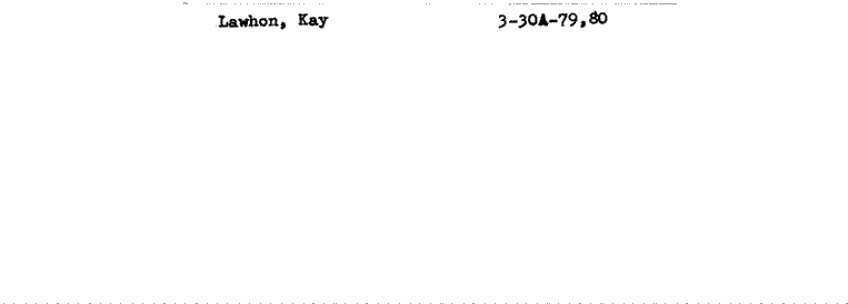 SCR ID # 98-12-1-151-1-1-1