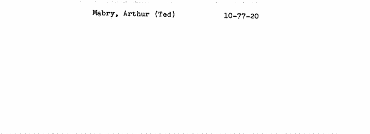 SCR ID # 98-13-1-16-1-1-1