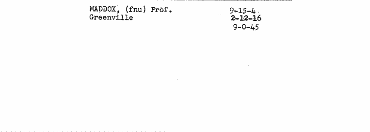 SCR ID # 98-13-1-43-1-1-1
