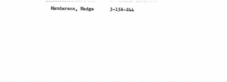 SCR ID # 98-13-1-124-1-1-1