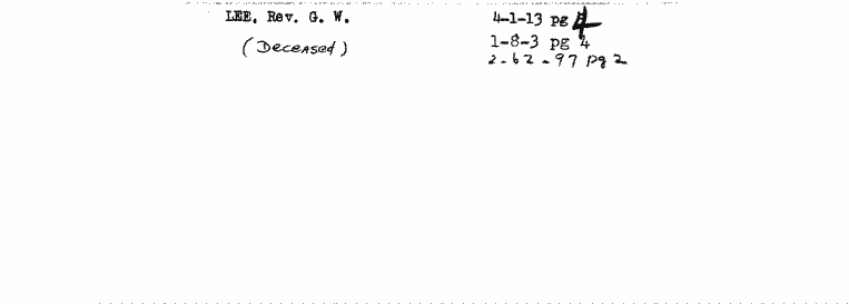 SCR ID # 98-12-2-59-1-1-1