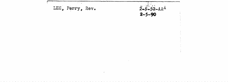 SCR ID # 98-12-2-77-1-1-1