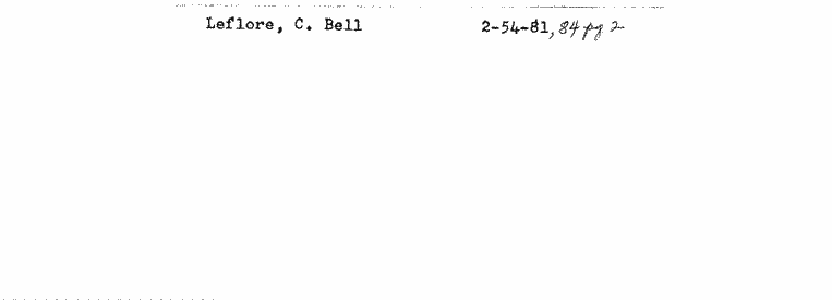 SCR ID # 98-12-2-90-1-1-1