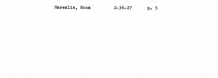 SCR ID # 98-13-2-26-1-1-1
