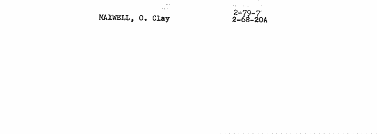 SCR ID # 98-13-3-80-1-1-1
