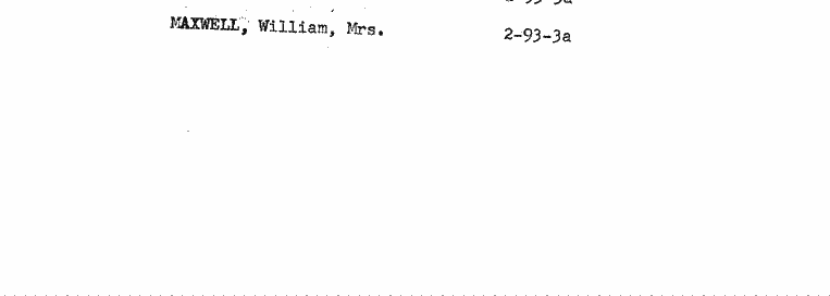 SCR ID # 98-13-3-83-1-1-1