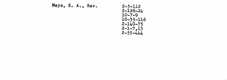 SCR ID # 98-13-3-119-1-1-1