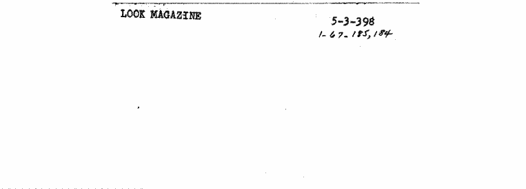 SCR ID # 98-12-4-67-1-1-1