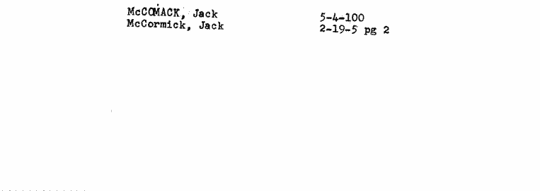 SCR ID # 98-13-4-58-1-1-1
