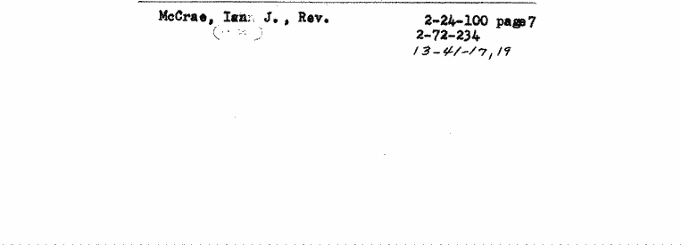 SCR ID # 98-13-4-81-1-1-1