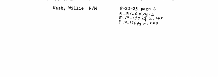 SCR ID # 98-14-1-38-1-1-1