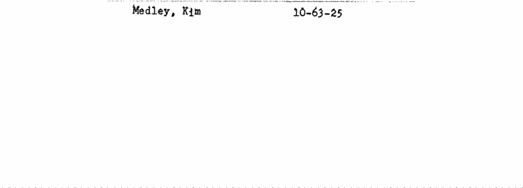 SCR ID # 98-13-6-25-1-1-1