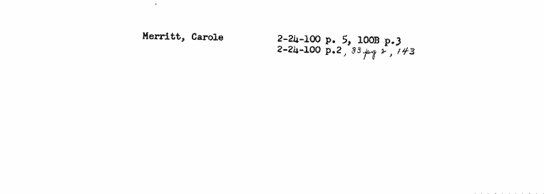SCR ID # 98-13-6-78-1-1-1