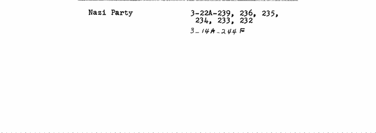 SCR ID # 98-14-1-235-1-1-1