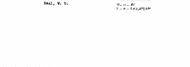 SCR ID # 98-14-1-240-1-1-1