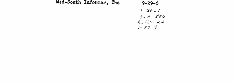 SCR ID # 98-13-7-25-1-1-1