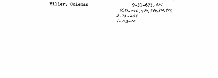 SCR ID # 98-13-7-53-1-1-1