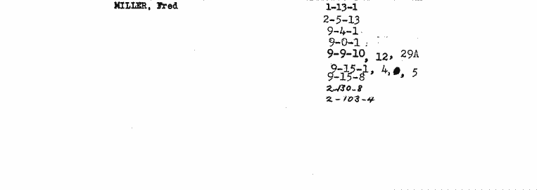 SCR ID # 98-13-7-64-1-1-1