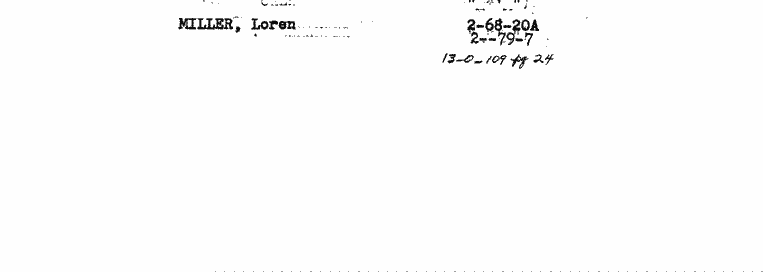 SCR ID # 98-13-7-80-1-1-1
