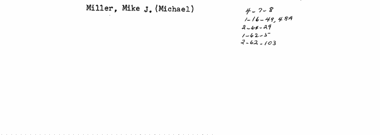 SCR ID # 98-13-7-86-1-1-1