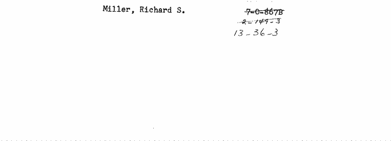 SCR ID # 98-13-7-90-1-1-1