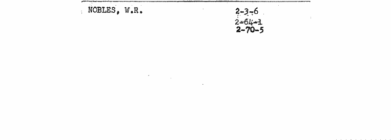 SCR ID # 98-14-2-71-1-1-1