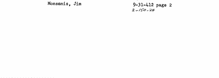 SCR ID # 98-13-8-36-1-1-1