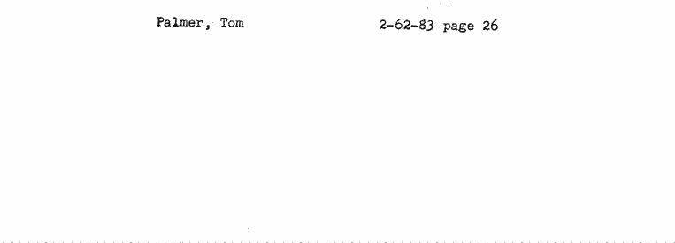 SCR ID # 98-16-1-63-1-1-1