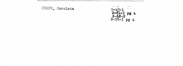 SCR ID # 98-13-9-31-1-1-1